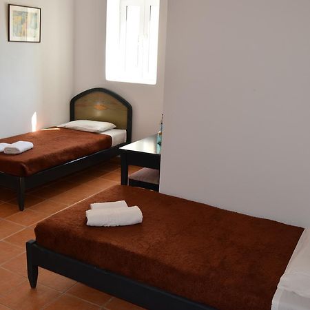 Stelios Rooms Kissamos Exterior photo