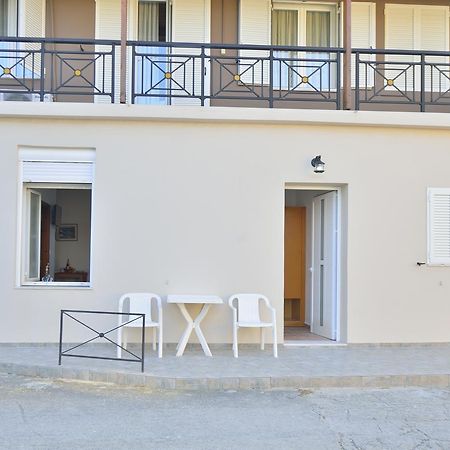 Stelios Rooms Kissamos Exterior photo